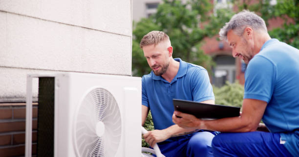 Best Emergency HVAC Repair  in Totowa, NJ