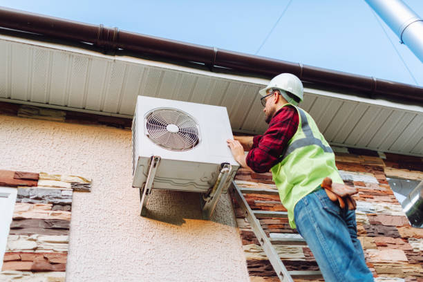 Best 24/7 HVAC Repair  in Totowa, NJ