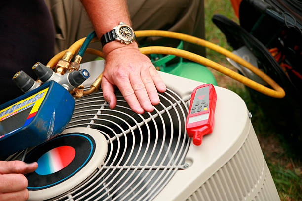 Best HVAC Repair Near Me  in Totowa, NJ