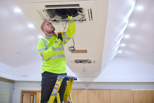 Best HVAC Installation Services  in Totowa, NJ