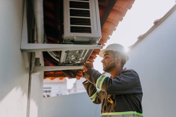 Best HVAC Emergency Services  in Totowa, NJ