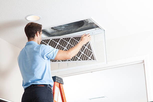 Best HVAC Air Duct Cleaning  in Totowa, NJ