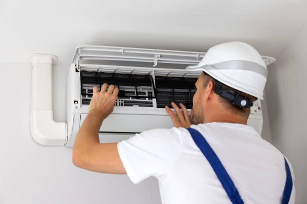 Best Commercial HVAC Repair  in Totowa, NJ