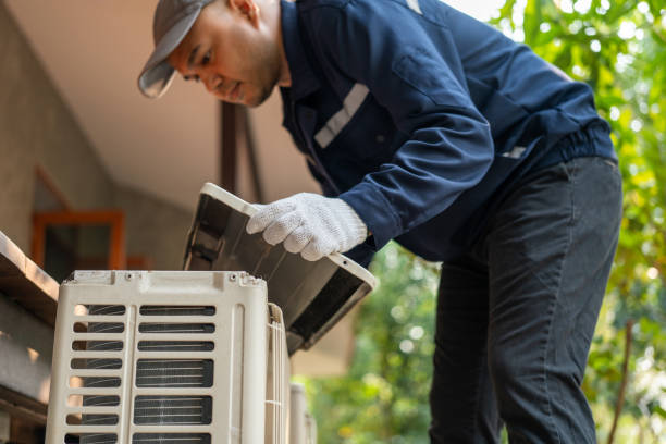 Best Central Air Repair  in Totowa, NJ