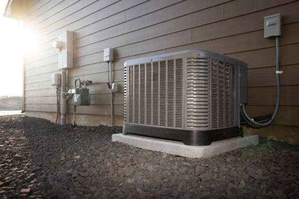 Best HVAC Contractors  in Totowa, NJ